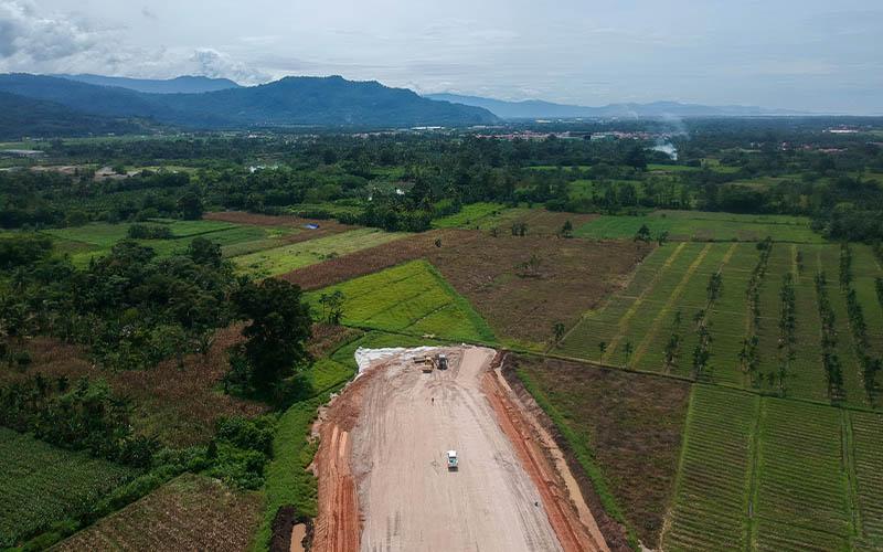 Provinsi Ini Mulai Susun Raperda Soal Pajak dan Retribusi Daerah