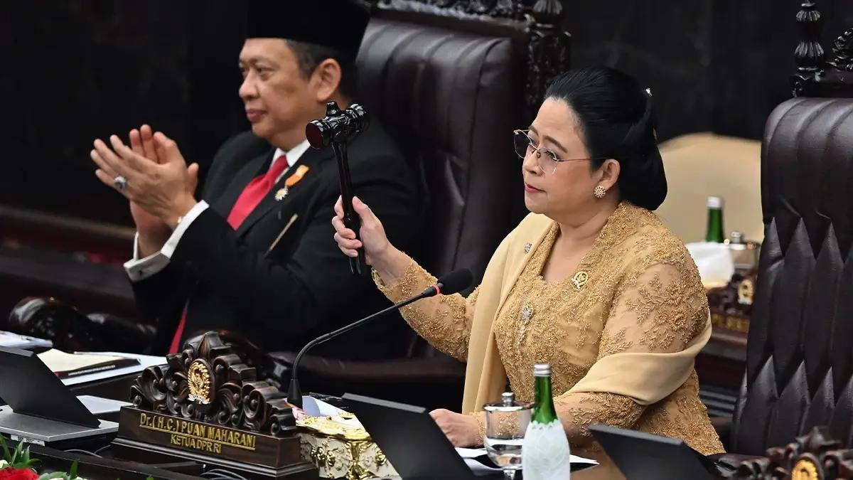 Puan Ungkap APBN Masa Transisi Perlu Disusun secara Khusus