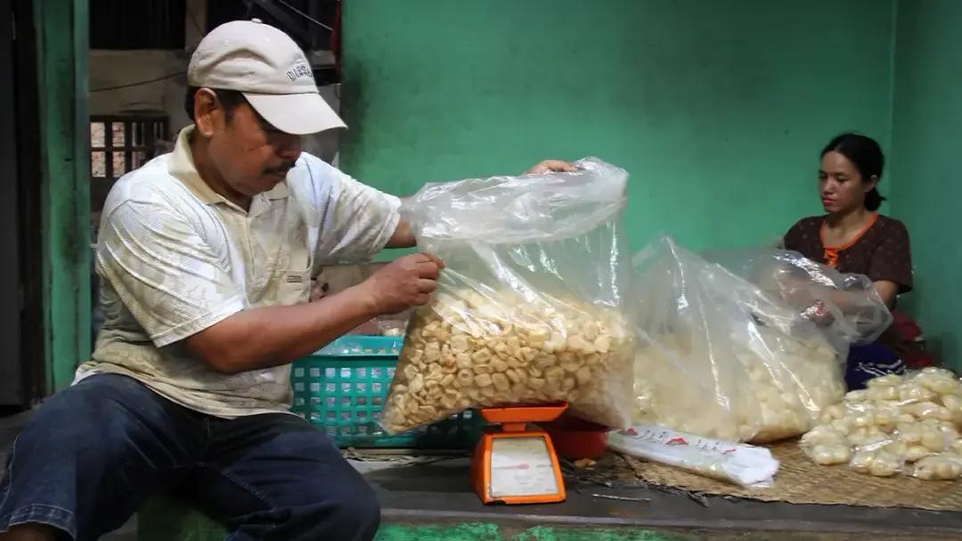 Punya Usaha Kecil-kecilan, Perlu Bayar Pajak Enggak Sih?