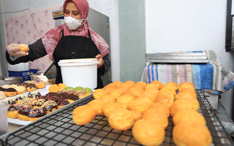 Ramai Ditolak, Pemerintah Didesak Kaji Ulang Cukai Makanan Manis