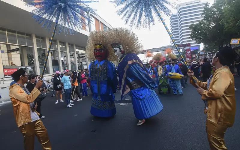 Rayakan HUT ke-496, DKI Jakarta Gelar Pemutihan Pajak Kendaraan