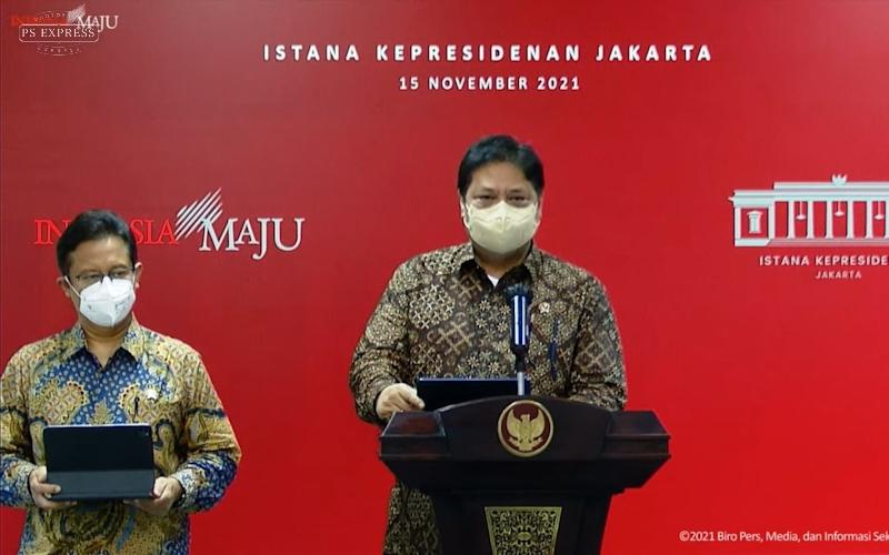 Realisasi Anggaran Pemulihan Ekonomi Baru 65%, Begini Perinciannya