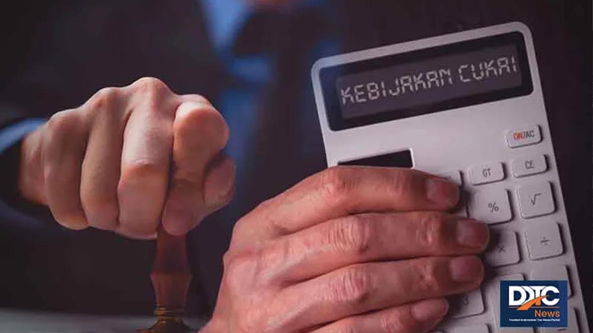 Sebanyak 96 Persen Etil Alkohol yang Diproduksi Ternyata Bebas Cukai