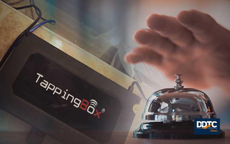 Sebulan Ke Depan, Pemasangan Tapping Box Bakal Digencarkan