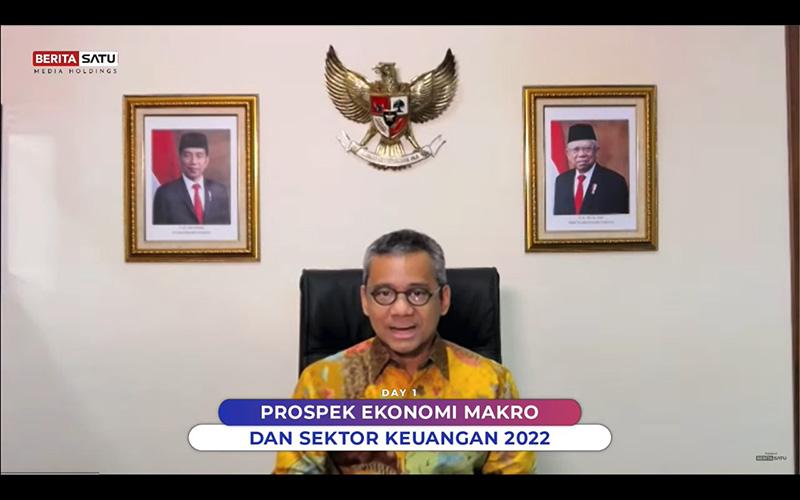 Serapan Insentif Pajak Hampir 100%, Wamenkeu: Ekonomi Makin Membaik