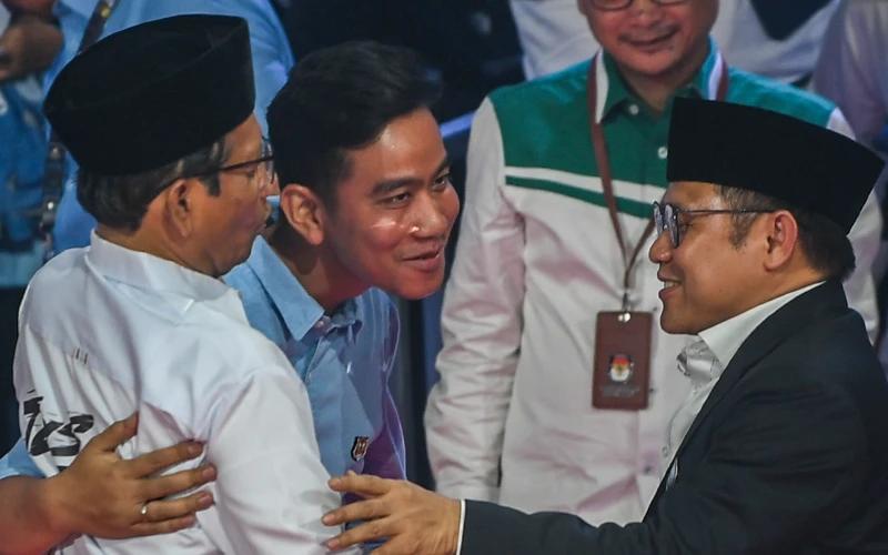 Setel Pengingat Debat Cawapres 22 Desember, Tonton di Sini