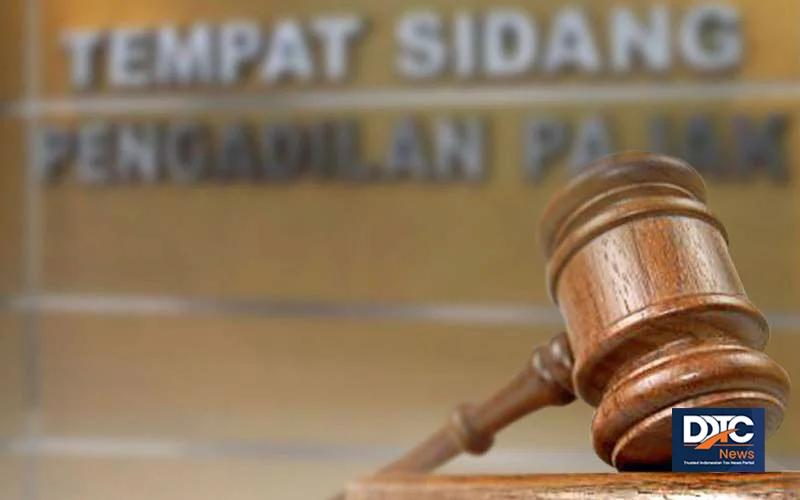 Setelah e-Tax Court, Pengadilan Pajak Bakal Kembangkan e-PK