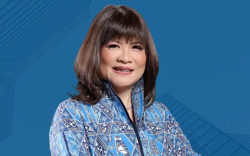 Shinta W. Kamdani Terpilih Jadi Ketua Umum Apindo