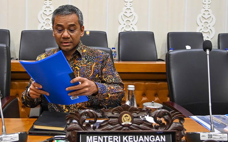 Soal Pembentukan Family Office, Wamenkeu: Pembahasan Berjalan Intens