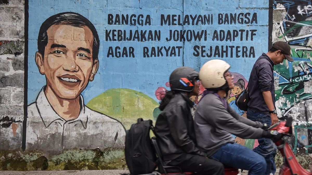 Soal Pemberian Izin Tambang untuk Ormas, Ini Kata Presiden Jokowi