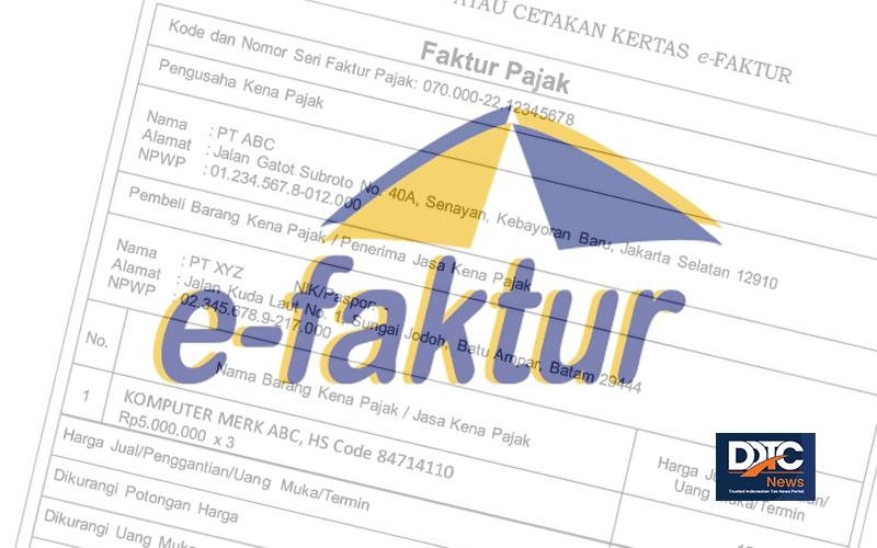 Solusi untuk e-Faktur Lemot karena Data yang Tersimpan Sudah Banyak