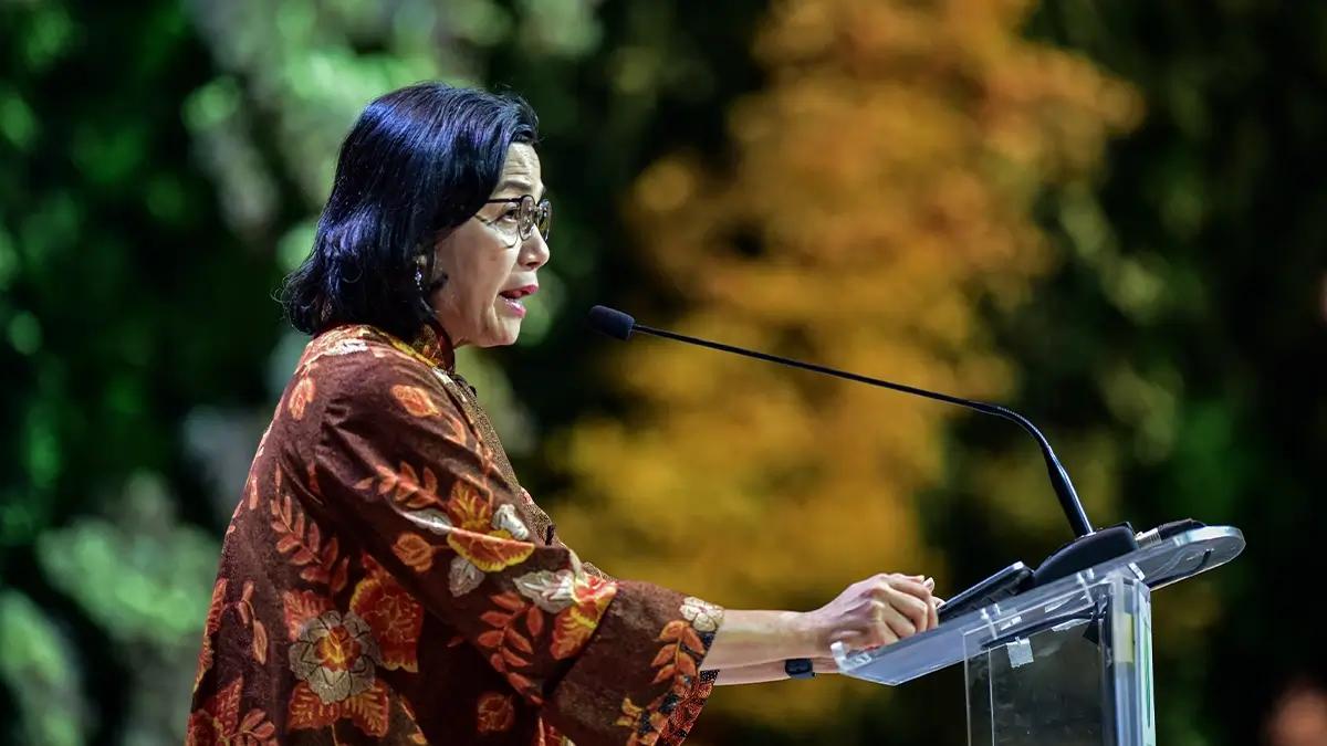 Sri Mulyani Ingin Pegawai Kemenkeu Tanggung Jawab pada Capaian Kinerja