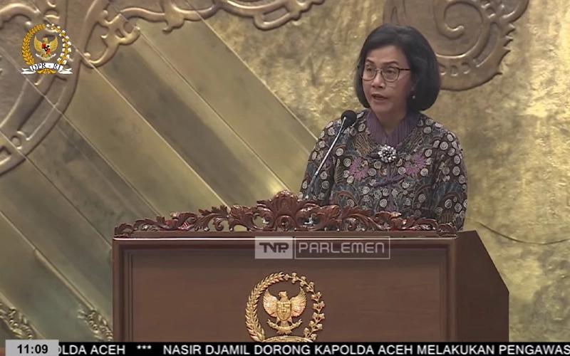 Sri Mulyani Janjikan Penerapan Coretax Bakal Perbaiki Pelayanan Pajak