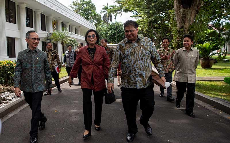 Sri Mulyani Tegaskan Pajak yang Dibayarkan Bakal Kembali ke Masyarakat