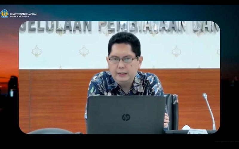 Strategi Pembiayaan Utang 2022, Pemerintah Andalkan SBN Rupiah