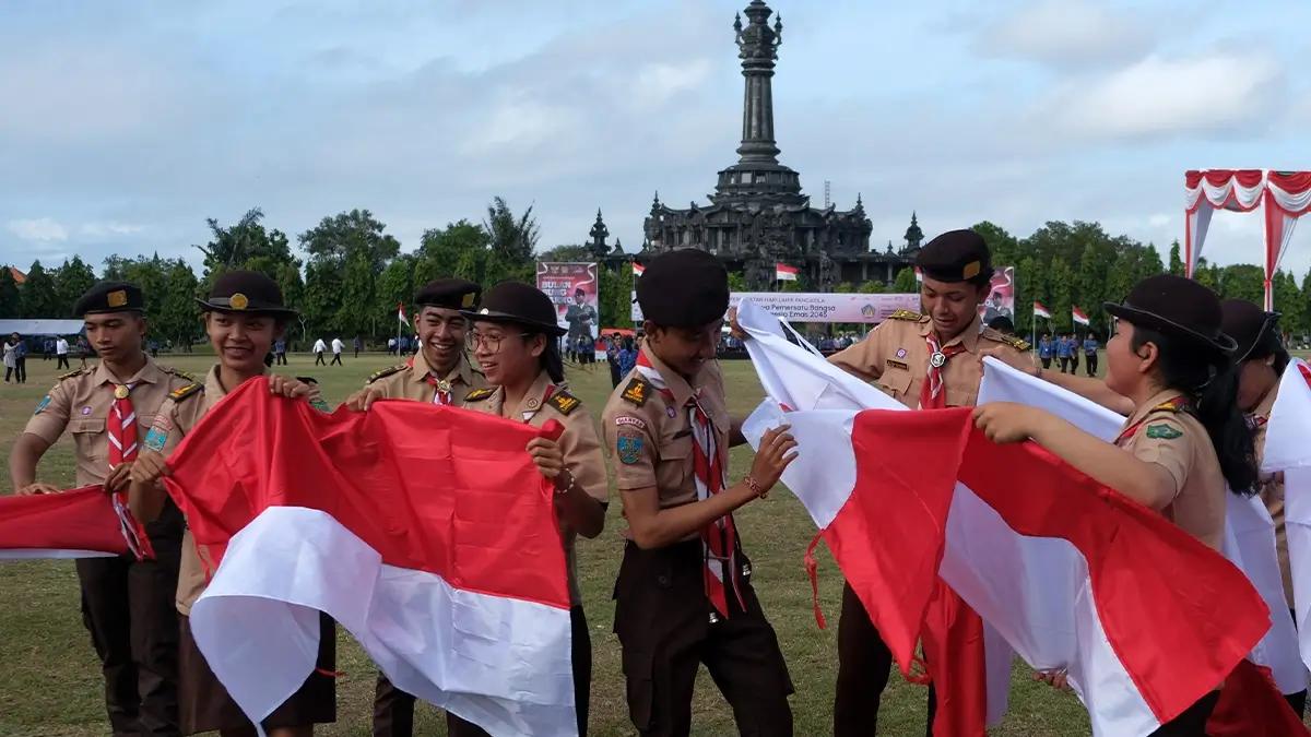 Sudah Capai 60,32%, Target Pajak Denpasar Dinaikkan Jadi Rp1,1 Triliun