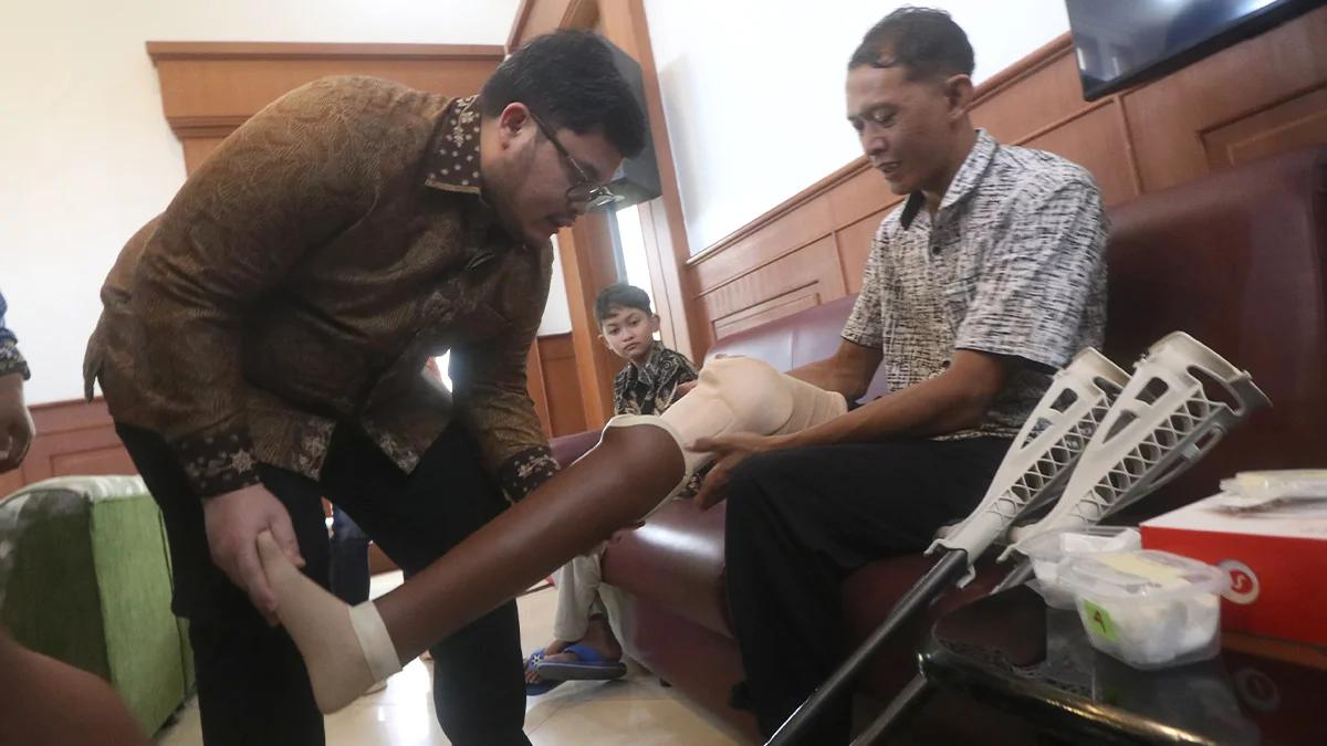 Susun RPP soal Konsesi bagi Penyandang Disabilitas, Ini Kata Kemenkeu