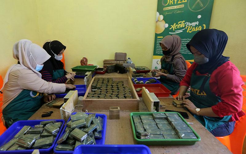 Target Penerimaan Naik 8 Persen, DJBC Bakal Optimalisasi Cukai Rokok