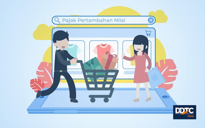 Tarif PPN Dirancang Naik dalam RUU KUP, Mitigasi Dampaknya Disiapkan