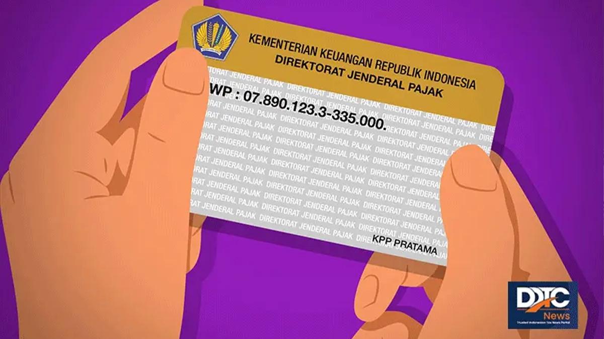 Ternyata NPWP Bisa Berstatus ‘Aktif Sementara’, Kok Bisa?