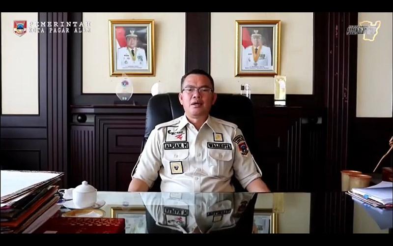 Tinggal 1 Bulan, Wali Kota Ini Ajak Wajib Pajak Ikut PPS