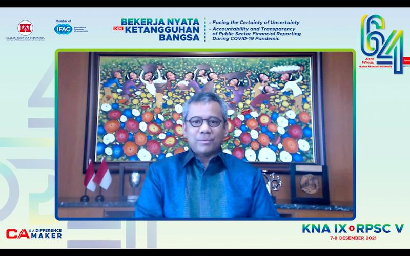 Transformasi Ekonomi Hijau, Begini Desain Kebijakan Fiskal Pemerintah