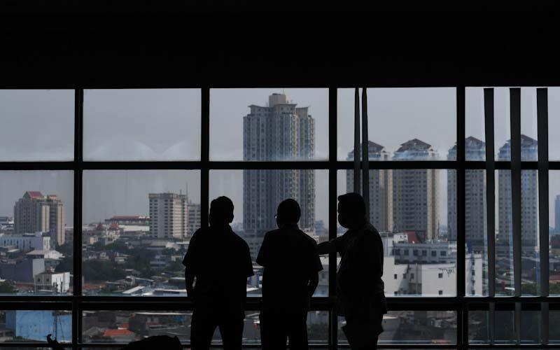 Utang Pemerintah Tembus Rp6.570 Triliun, Ini Siasat Kemenkeu