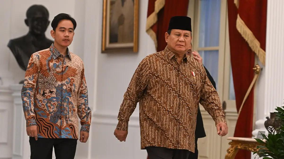 UU APBN 2025, Prabowo Bisa Ubah Rincian Belanja Pusat dengan Perpres