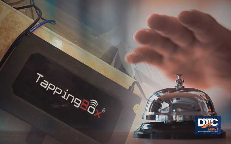 Waduh! 17 Hotel-Restoran Lepas Tapping Box, Terancam Ditutup Sementara