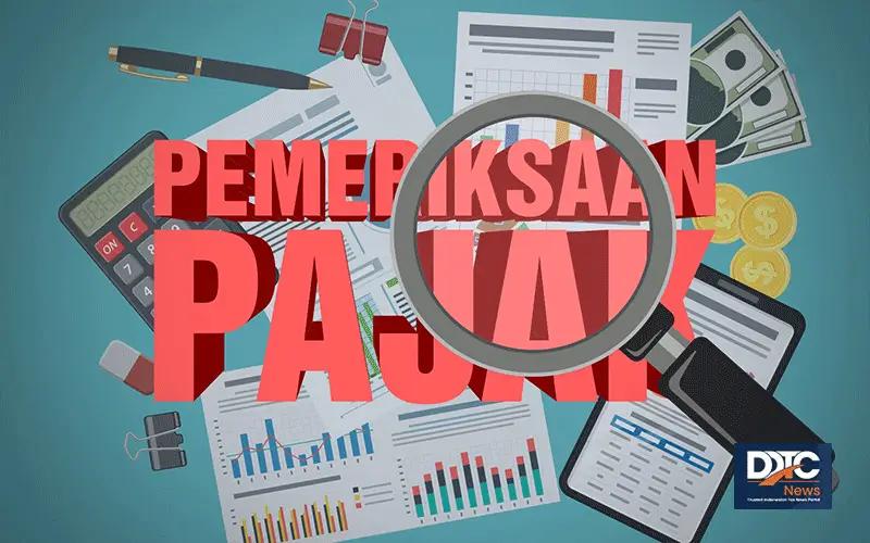 Wajib Pajak yang Rugi Berpotensi Diperiksa, Simak Kriterianya