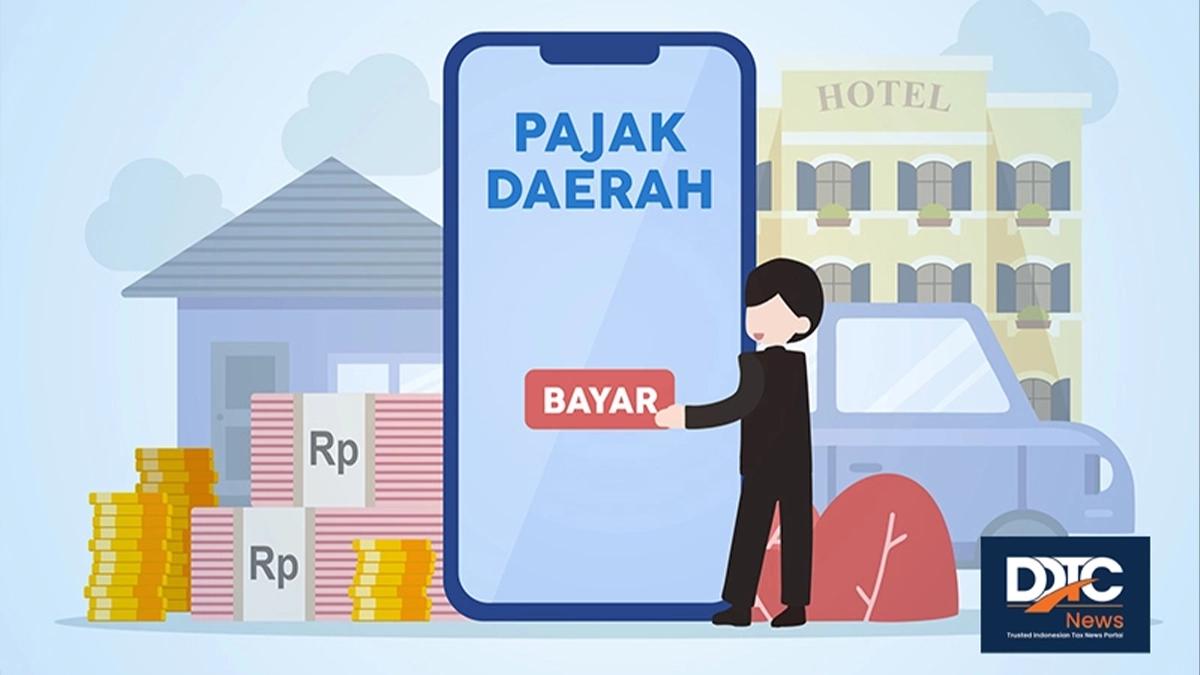 Warga Bogor Kini Bisa Bayar Pajak secara Digital, Seperti Apa?