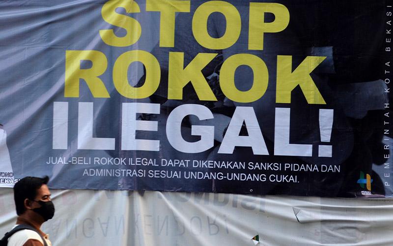 Warganet Bahas Rokok Tanpa Pita Cukai, DJBC Ingatkan Ancaman Pidananya