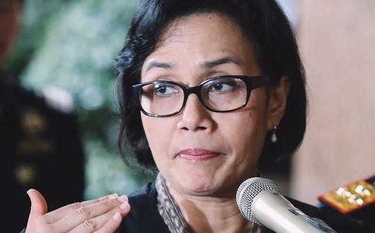 Sri Mulyani Minta Wajib Pajak Tetap Komitmen