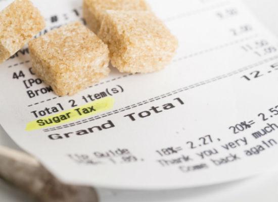 Tahun Ini, Tarif Sugar Tax Diusulkan Menjadi 11%