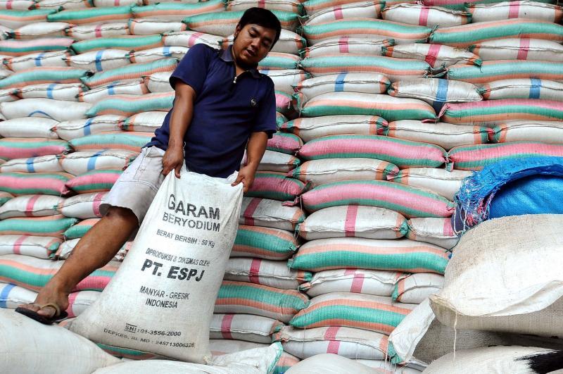 Begini Fokus Kebijakan Menteri Perdagangan