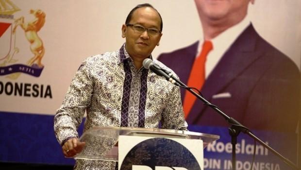 Kadin Minta Periode I Tax Amnesty Diperpanjang