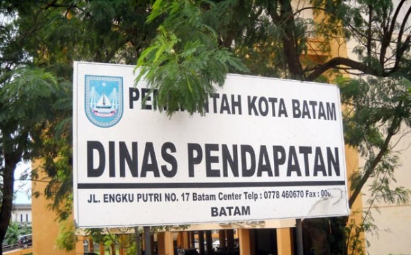 Pansus Natuna Cium Kebocoran Retribusi Daerah