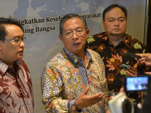 Kerja Sama Emisi Karbon Hasilkan Investasi Rp2 Triliun