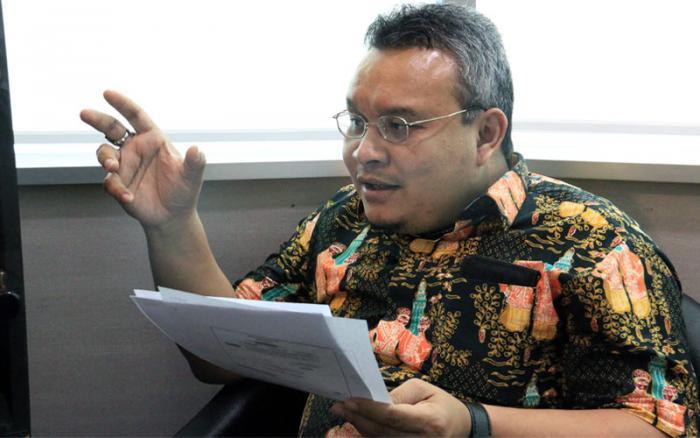 'Pajak Daerah Harus Kompetitif'