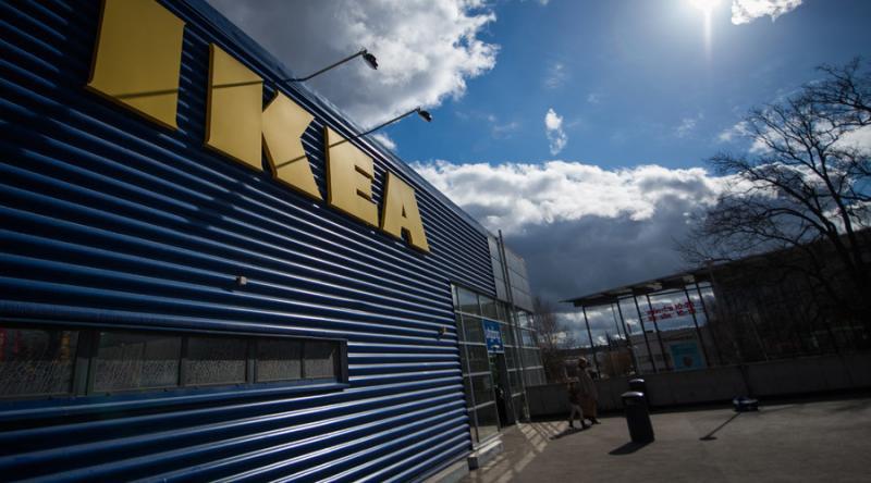 Setelah Apple, Kini IKEA Jadi Target Investigasi