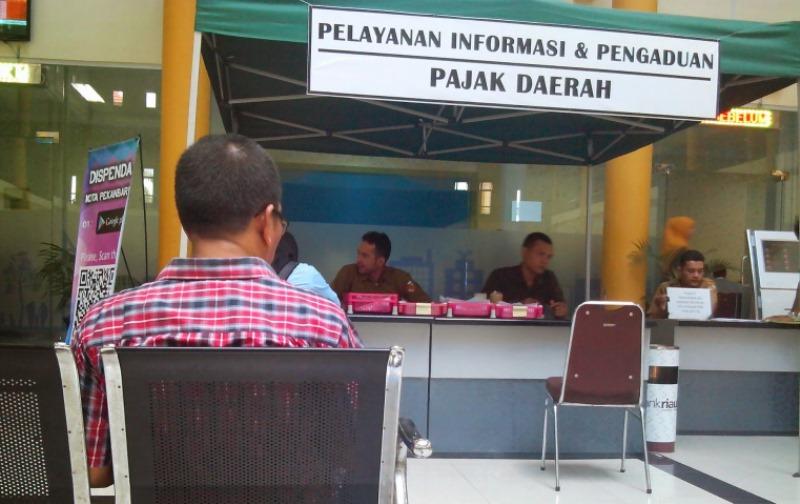 Siap-siap, Penunggak Pajak Bakal Disambangi ke Rumah