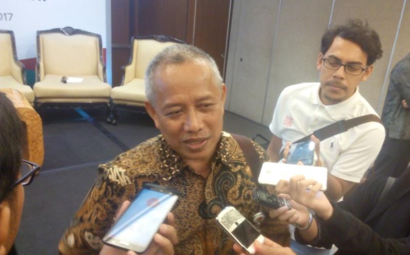 Pemerintah Kaji Penurunan Tarif Pajak UMKM Jadi 0,25%