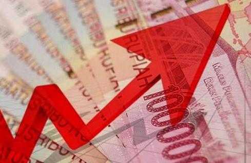 BPS: Inflasi Januari 2017 Capai 0,97%