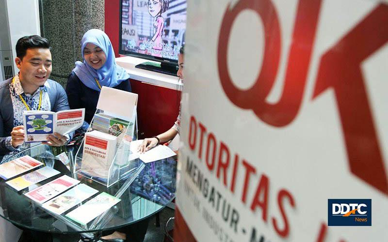 Ini Langkah OJK Tangani Penjegal Tax Amnesty