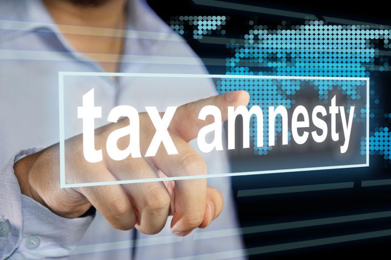 Tax Amnesty Disebut Langgar UUD '45, Ini Kata Ahli