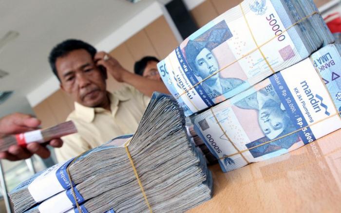 Pengemplang Pajak Rp2,3 Miliar Ditahan