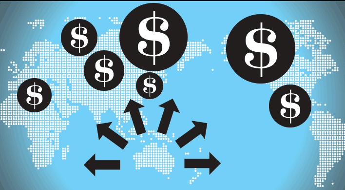 Negara Ini Ajukan RUU Diverted Profit Tax ke Parlemen