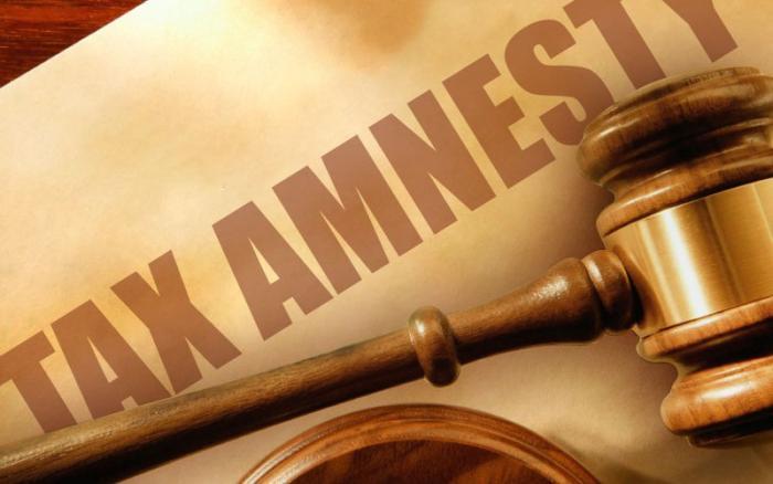 RUU Tax Amnesty Terancam Gagal