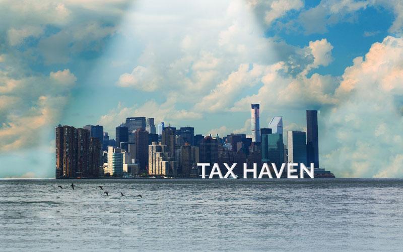 Apa itu Tax Haven?