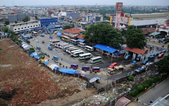 Pekerja Bebas Jadi Target Pajak